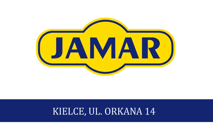 JAMAR