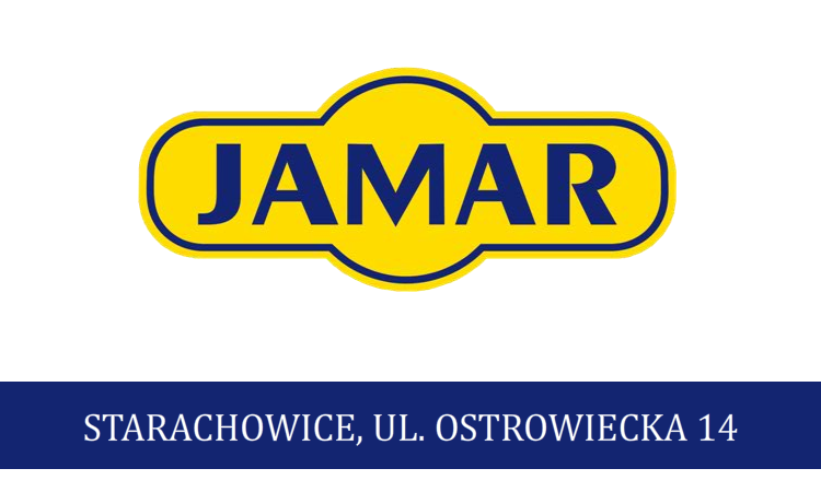 JAMAR