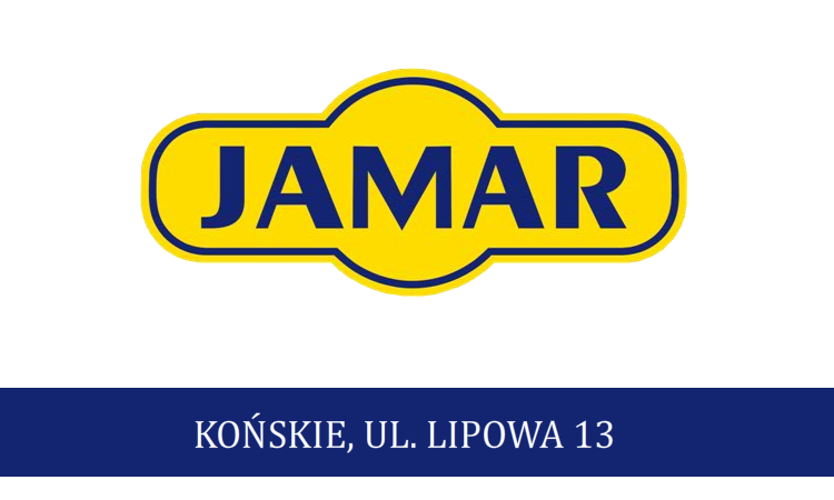 JAMAR