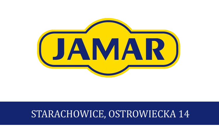 JAMAR